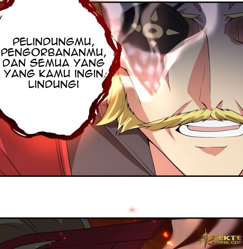 I Picked Up An Attributes Chapter 38 Gambar 73
